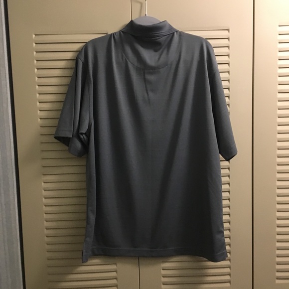 Champions Tour Men’s Short Sleeve Golf Shirt - Picture 2 of 3